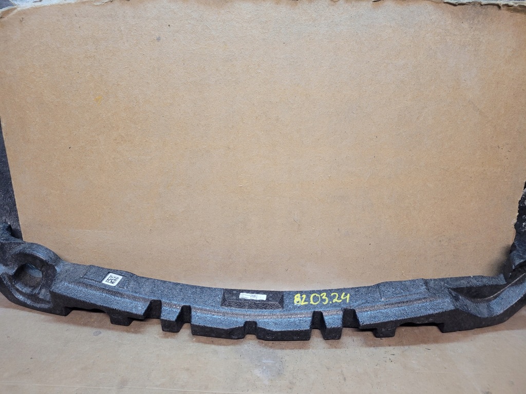 фото №1, Абсорбер перед mercedes b w247