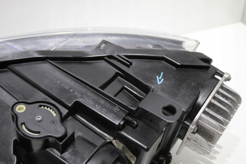 Seat ateca full led правий фара перед правий Ціна