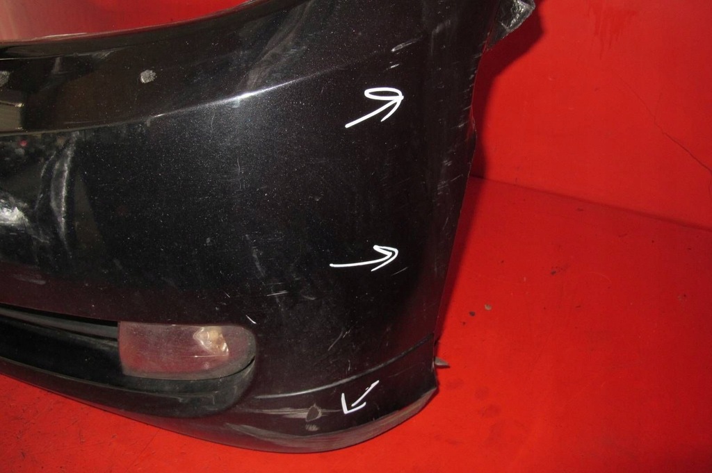 фото №12, Bmw 3 e90 e91 2010 с передний бампер передний 475