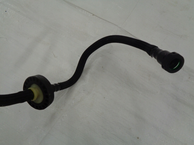 фото №4, Citroen ds3 crossback e-tense трубка шланг