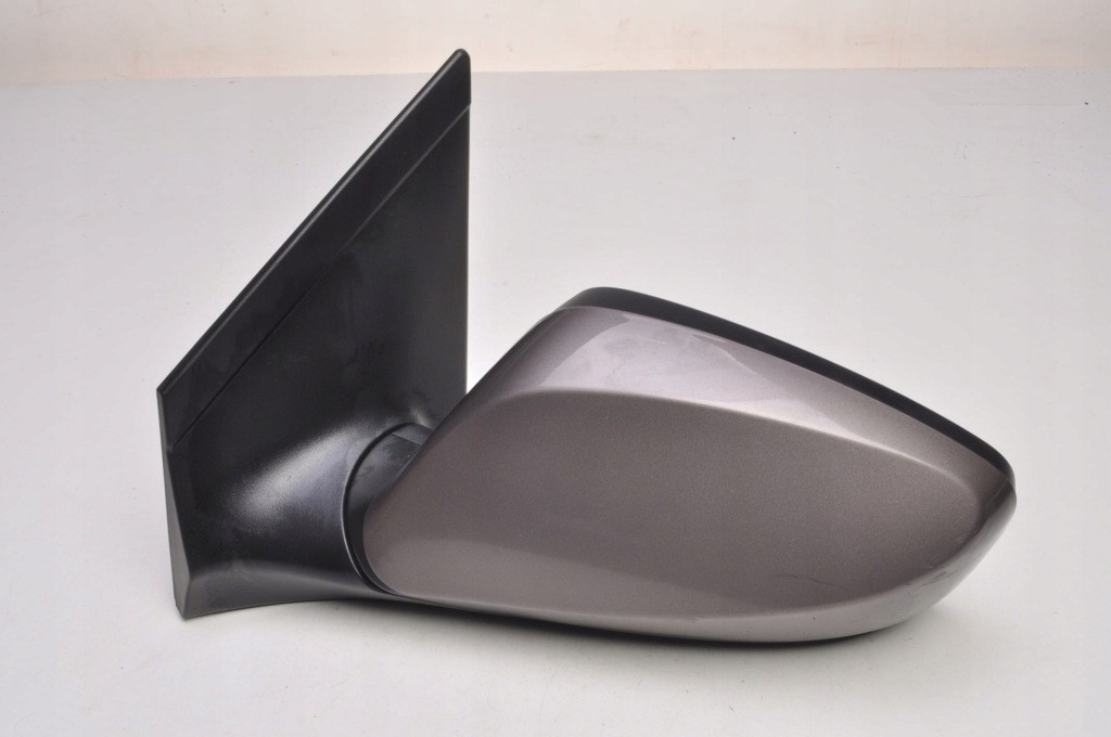 фото №9, Hyundai i30 ii дзеркало ліва електричний 87610-a6110 5 pin anglik