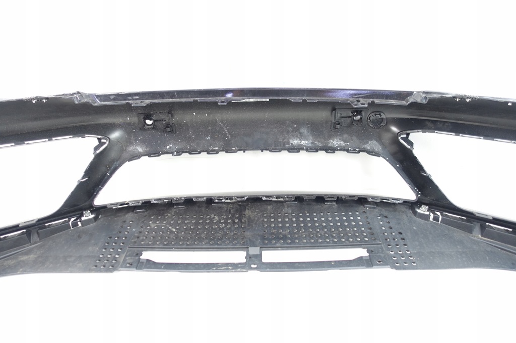 фото №10, Бампер перед передній porsche 911 992 gts