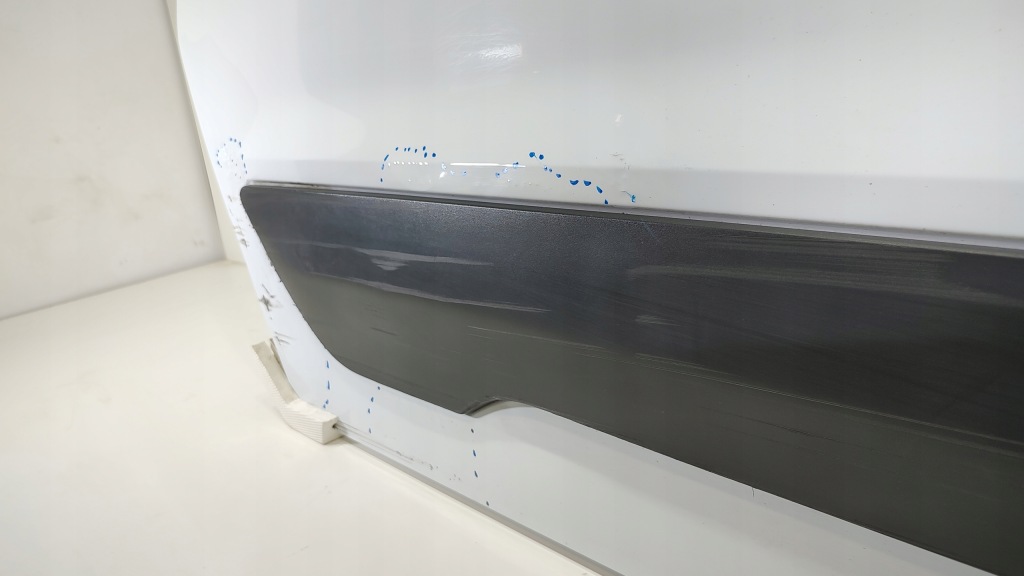 фото №8, Двері праве зсувні ford transit connect long mk2 13-