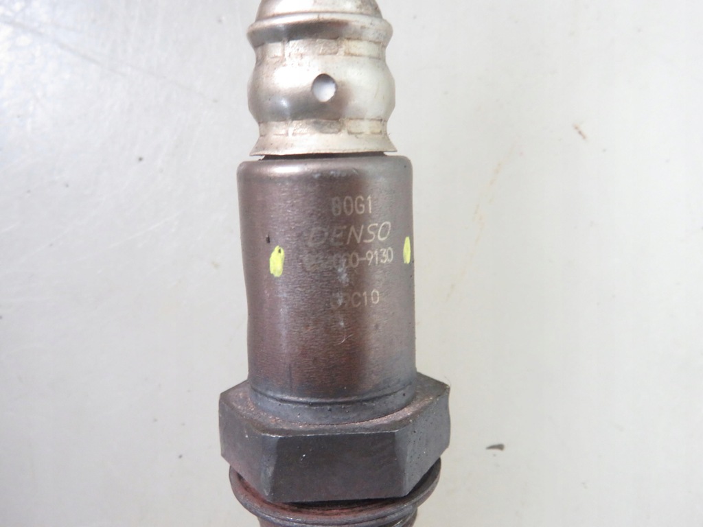 фото №6, Датчик лямбда-зонд suzuki liana liftback 1.6 2340009130