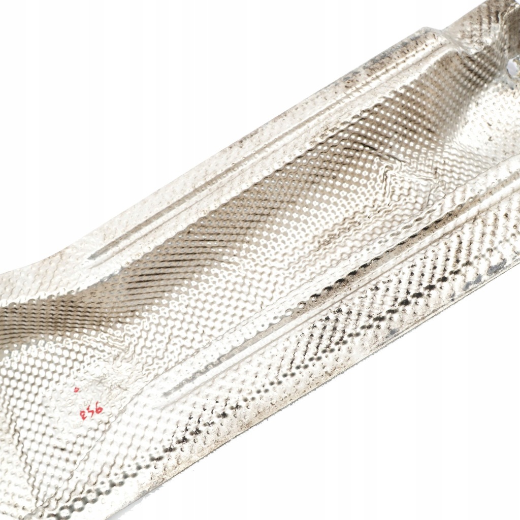 фото №3, Mini r50 r53 r56 r57 захист ізоляція теплова