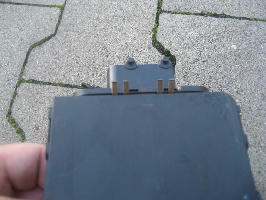 фото №6, Mercedes eqs smart модуль блок керування акумулятор accu bmc