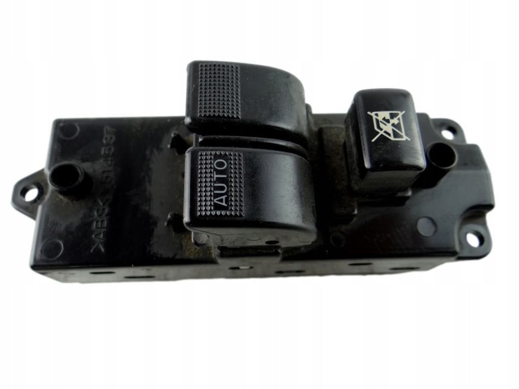 фото №1, Перемикач підйому вікон mazda 6 791-1b23