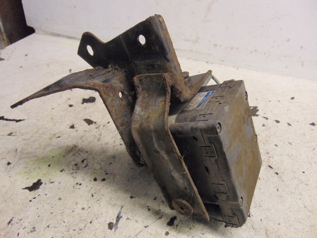 фото №5, Насос abs hyundai atos prime 1.0b europa