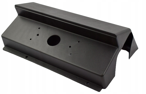 фото №1, Кронштейн кронштейн лампи iveco stralis лівий