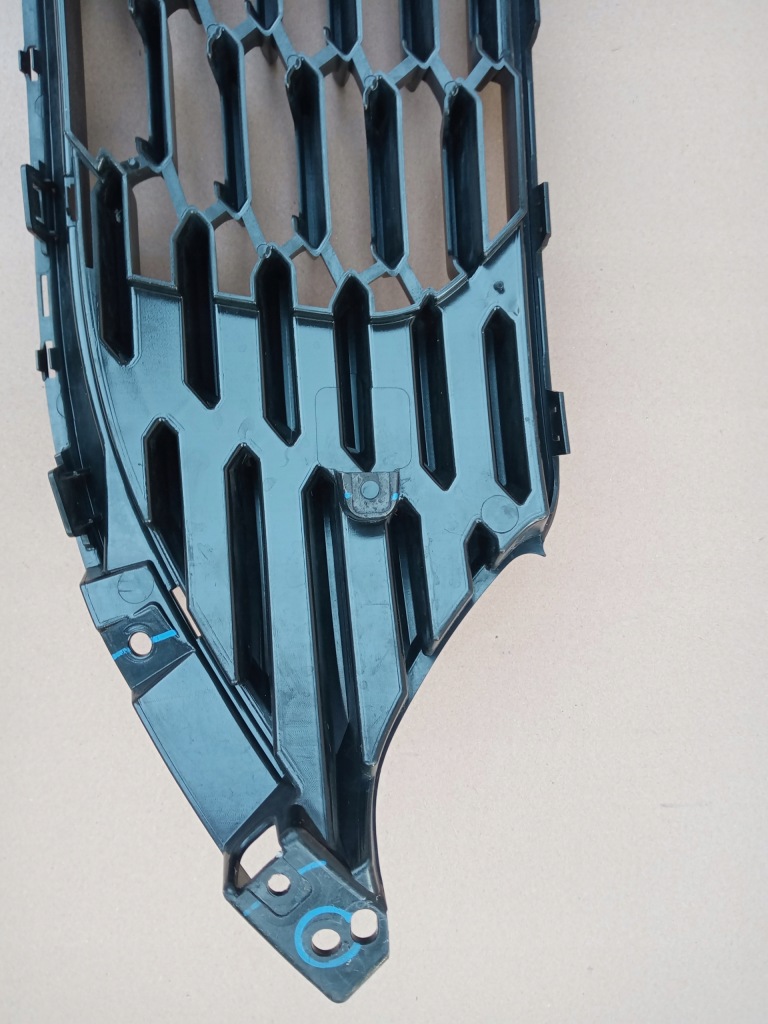 Fiat tipo ii решітка радіатора решітка радіатора 2016r- 52029735 Київ