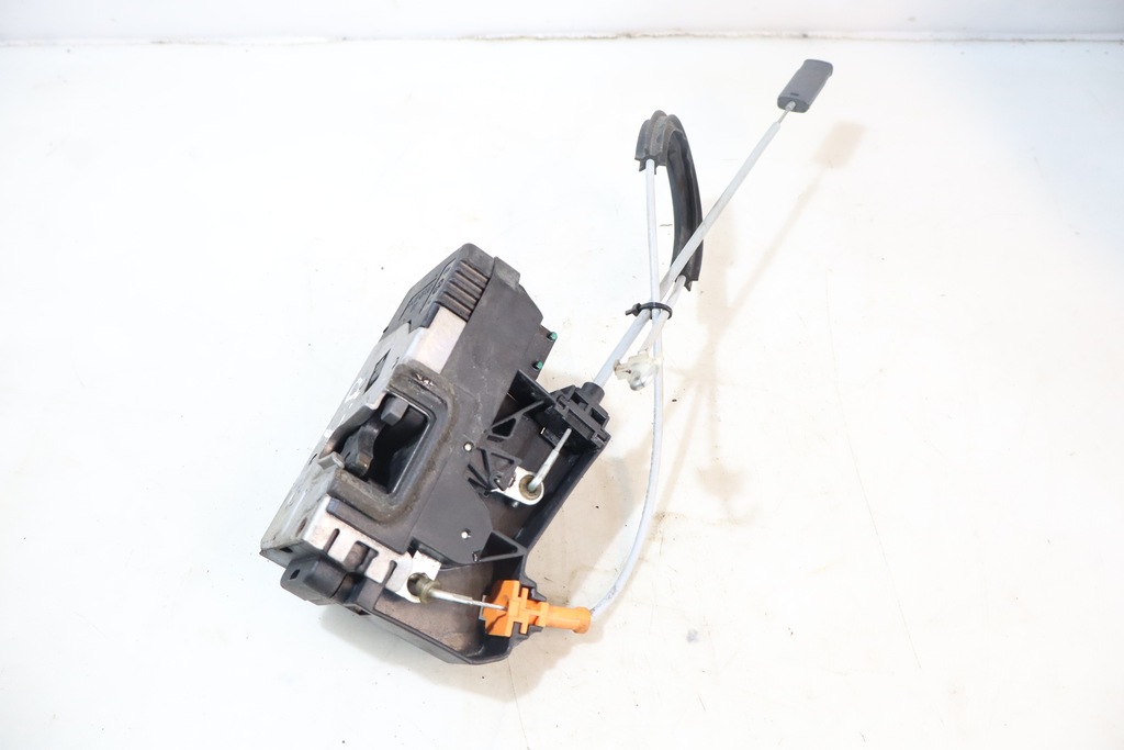 фото №3, Замок лівий перед двері opel meriva a