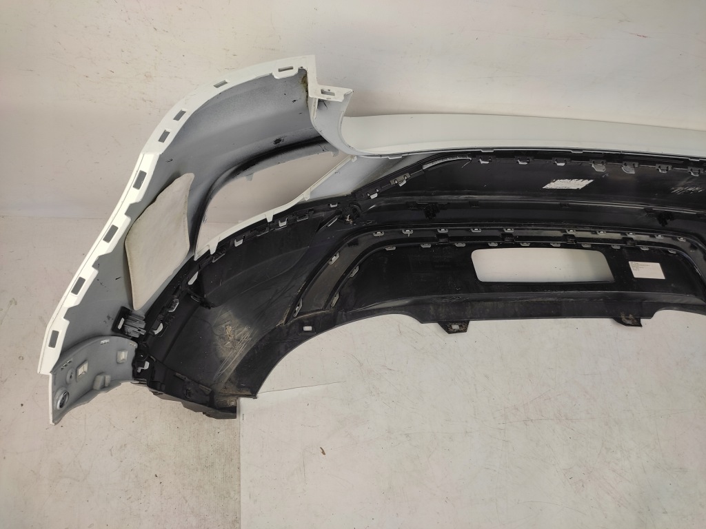 фото №9, Vw t-roc 2ga бампер задний задняя 2017- 6pdc