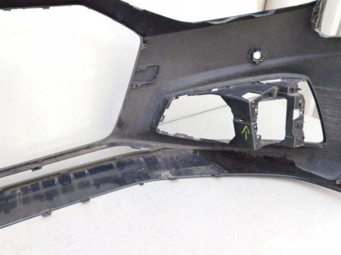 фото №10, Audi a4 b9 lift 19- бампер передній перед