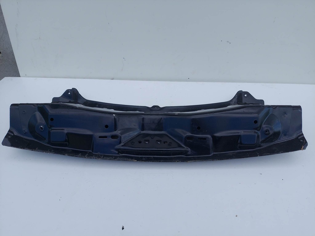 фото №7, Tesla model y pas задня задній стіна