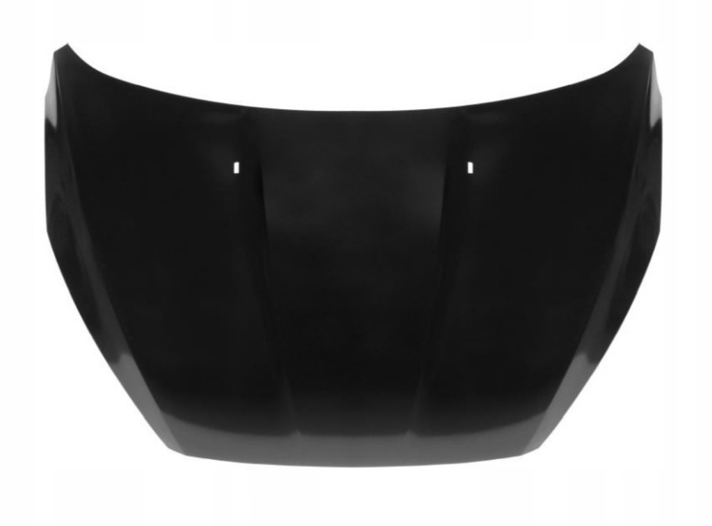 фото №1, Ford focus iii 14- капот кришка двигуна lift