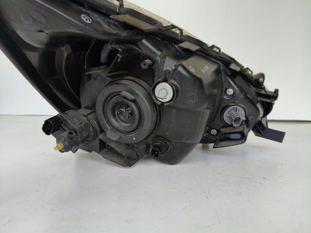 Лампа ліва фара mitsubishi space star 13- Київ