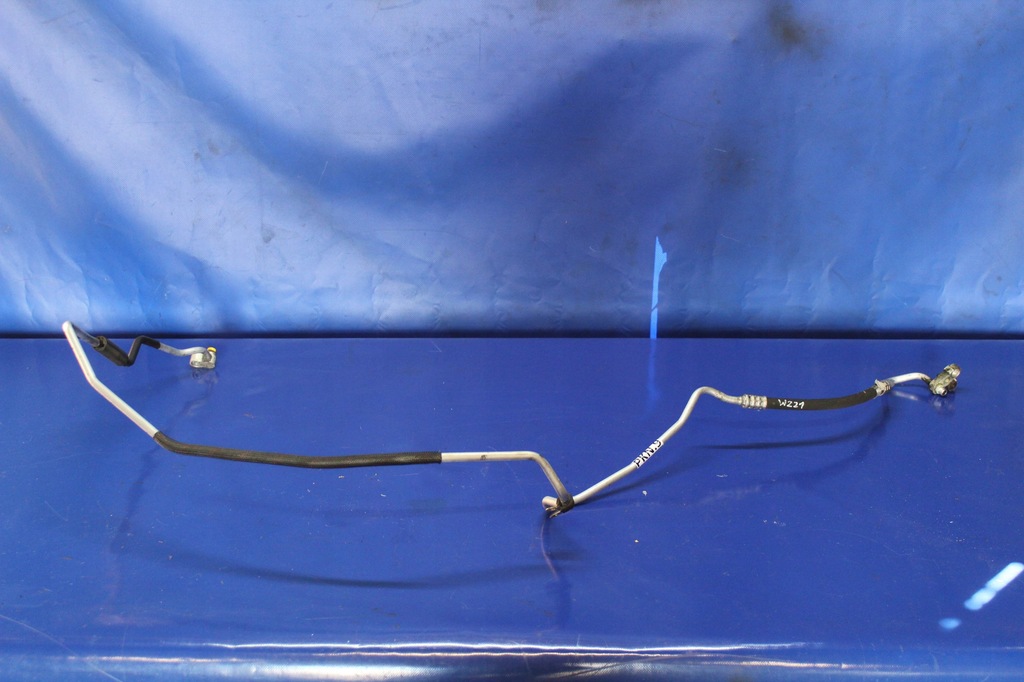 фото №1, Шланг кондиціонера mercedes w221