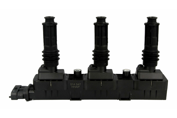 фото №2, Котушка запалювання corsa agila 1.0 96-03 hart