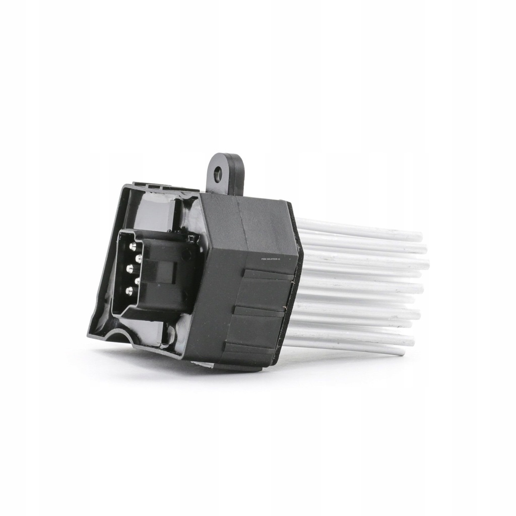 фото №15, Регулятор вентилятора обдув do салона транспортного средства fe24617