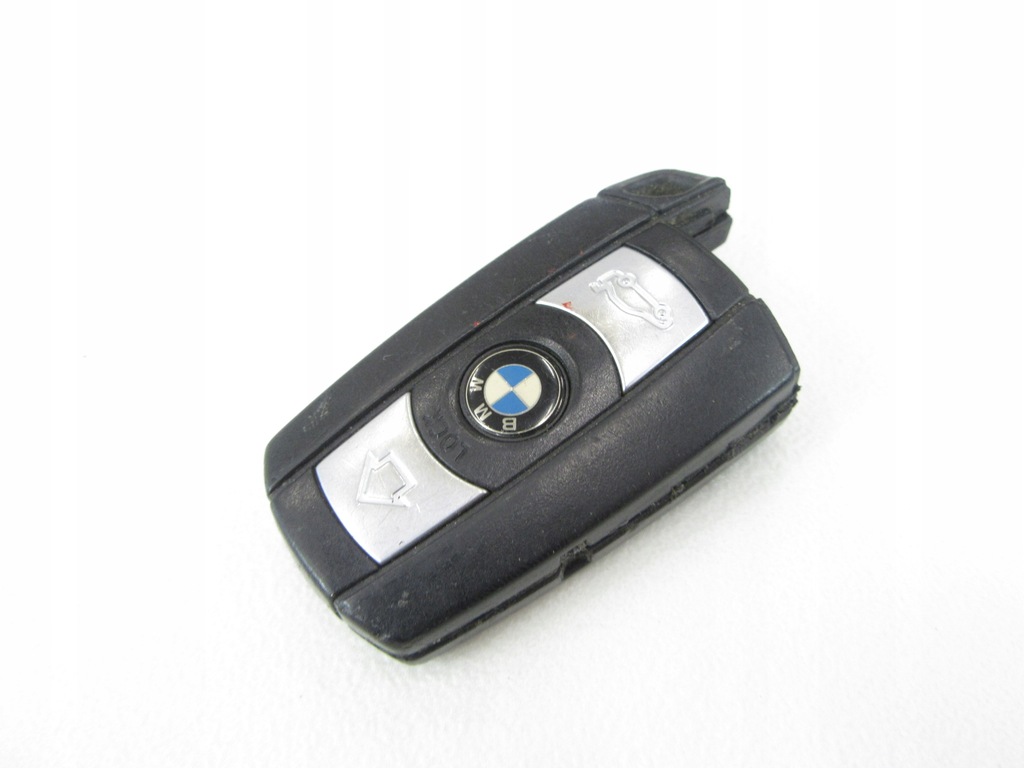 фото №4, Ключ pilot bmw e60 e61 e63 e70 e71 e84 e88 e90 e91