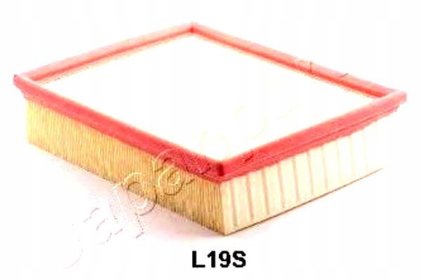 фото №1, Japanparts fa-l19s фильтр воздуха