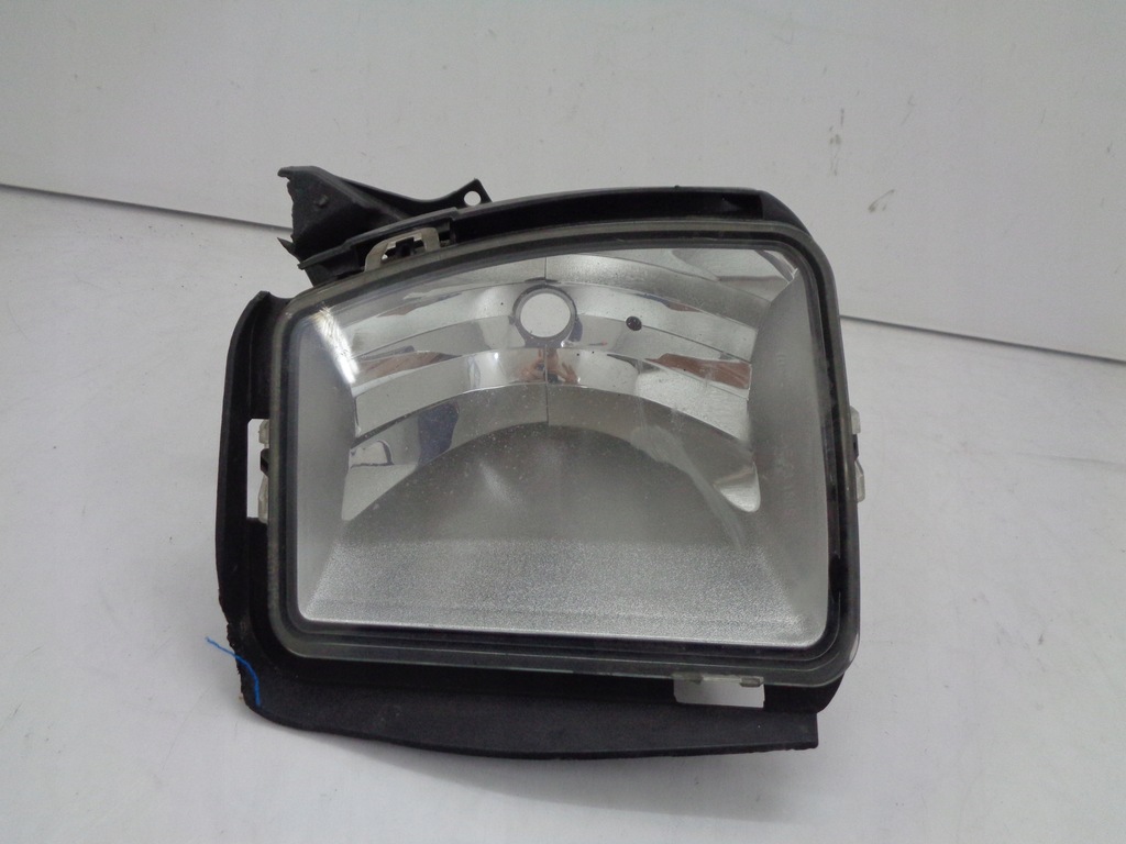 фото №1, Dodge ram 1500 противотуманная фара противотуманный перед правый