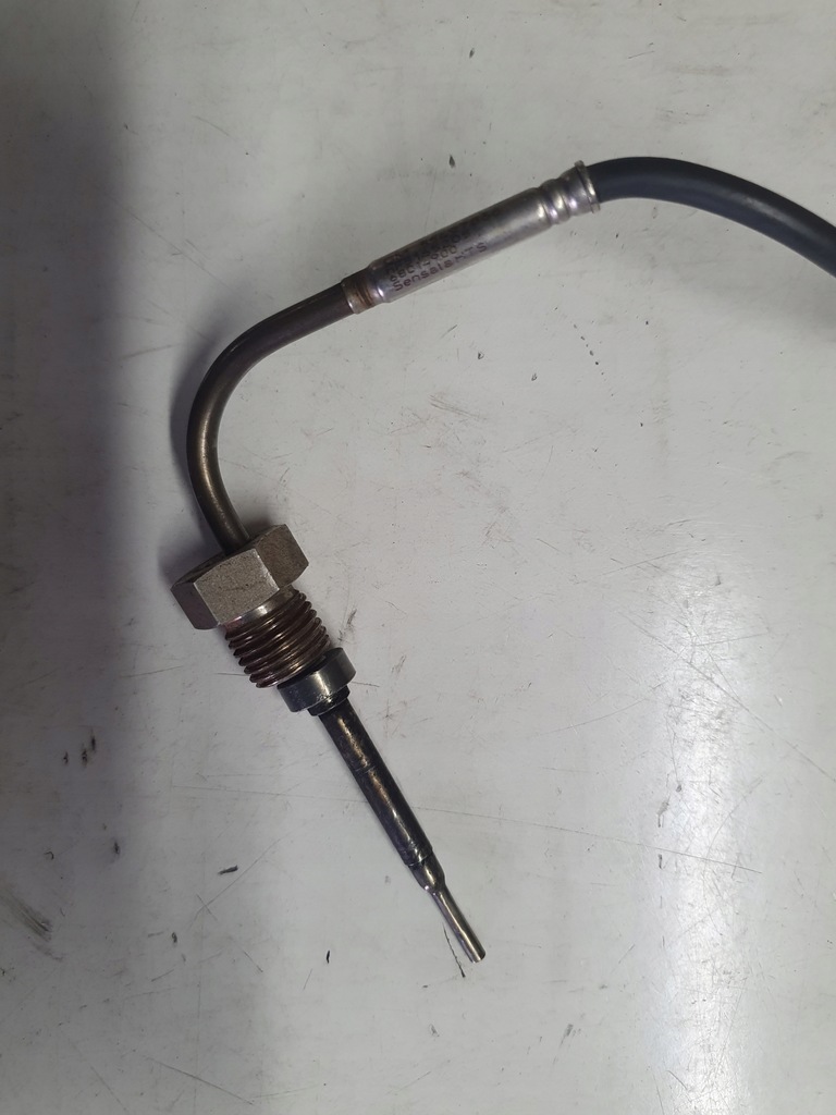 фото №1, Opel датчик температури вихлопних газів 55597866