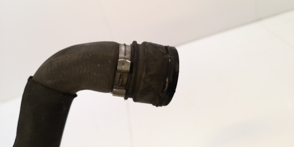 фото №6, Mini countryman r60 wąż труба wody 9802104