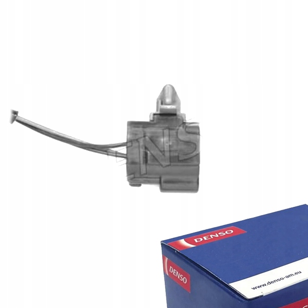 фото №1, Датчик лямбда-зонд denso do mazda mx-5 ii 1.6 1.8