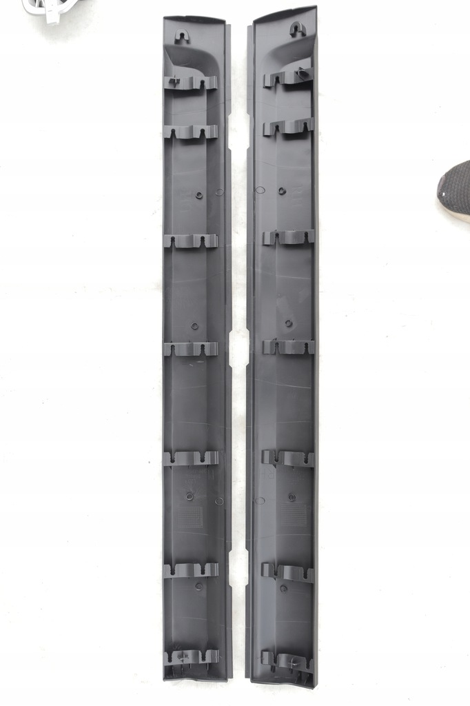 фото №8, Комплект переоборудование land rover discovery iii do discovery iv