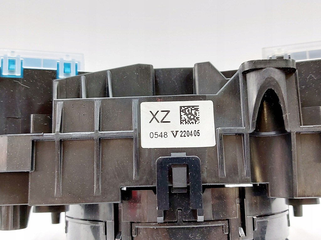 фото №8, Honda jazz v crosstar переключатель комбинированный рычаг лента 22r.