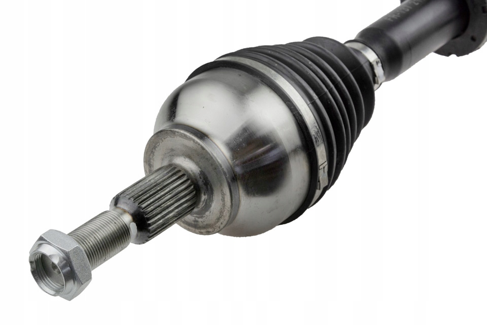 фото №7, Привідний вал привідна