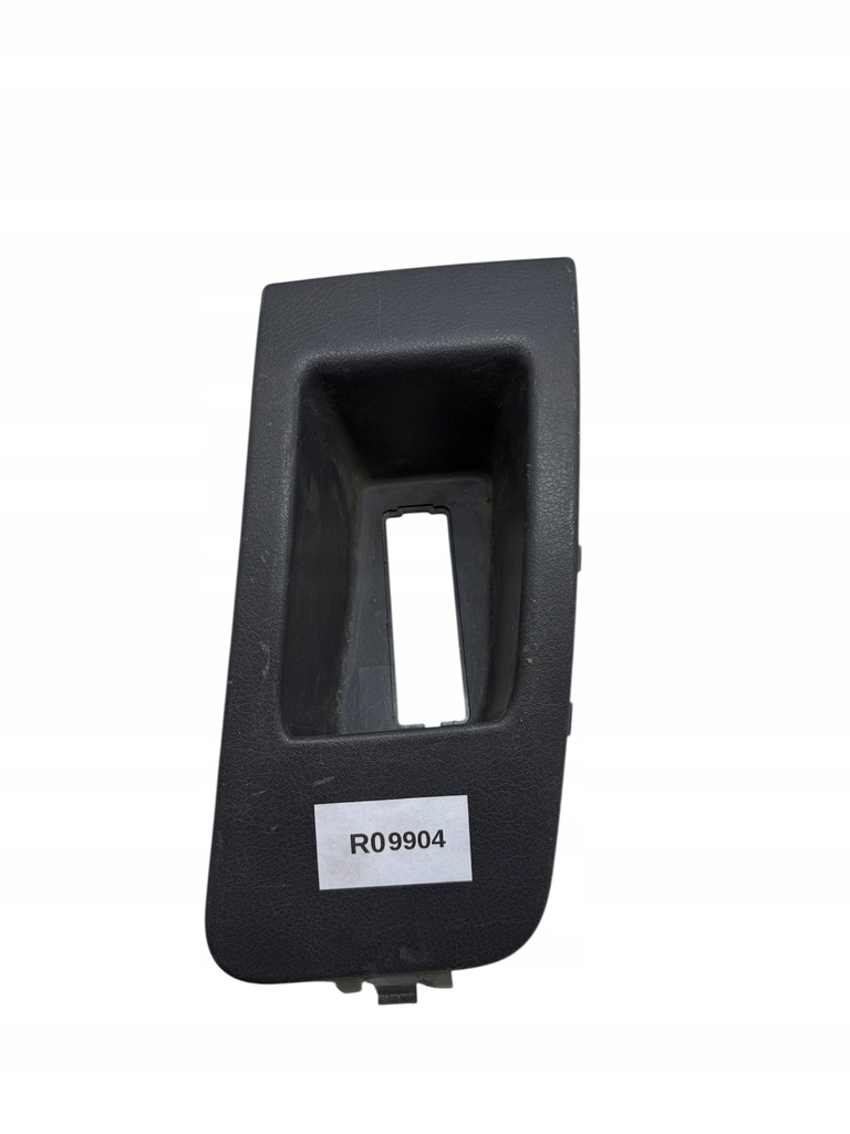 фото №1, Защита заглушка панели 1498156077 fiat scudo 2 ii expert 2 ii правая