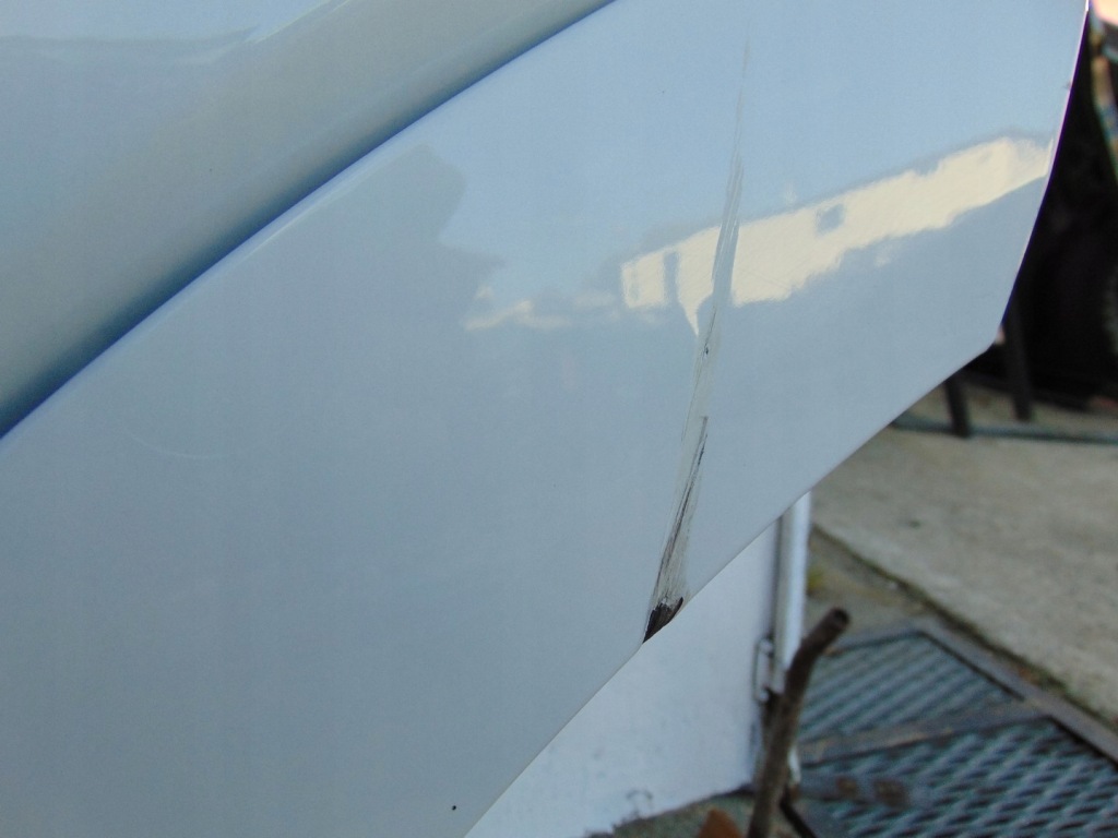 фото №13, Двері лівий задня audi e-tron 4ke