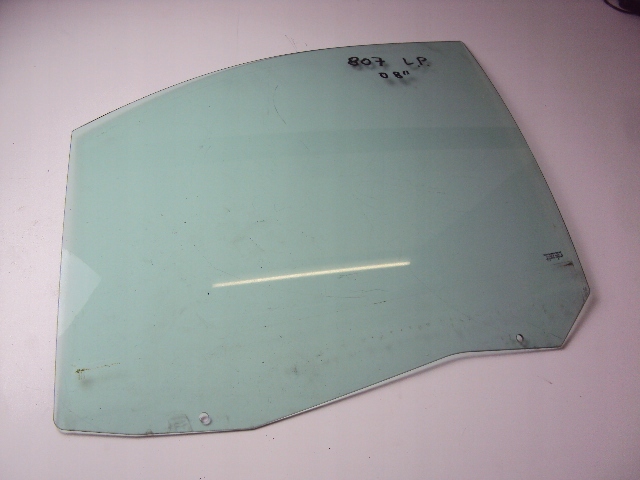 фото №1, Стекло дверь левый перед peugeot 807 2008 r