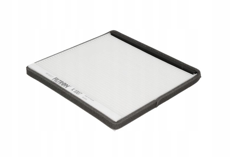 фото №1, Filtron фильтр салонный k 1007