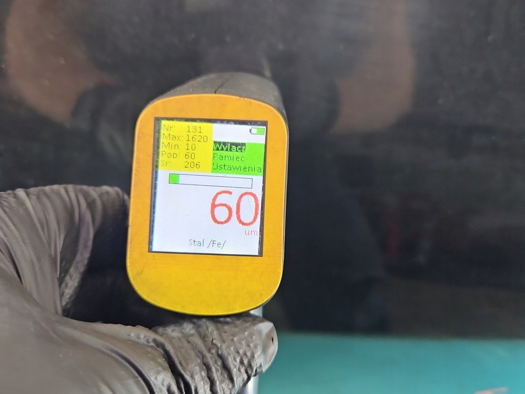 фото №14, Двері перед праве toyota rav4 iii 3 05-08 5d чорний 202