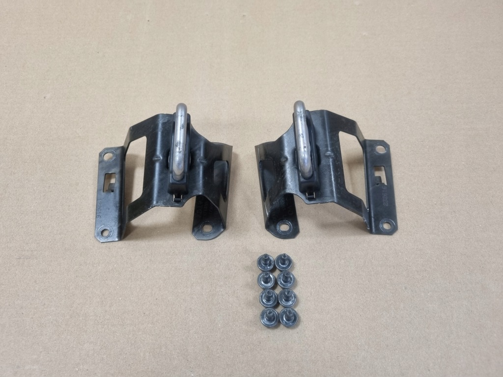 Купить Volvo xc90 ii засов капот левый правый 31352886 31371488