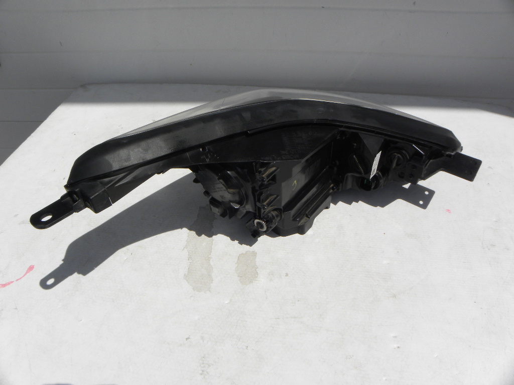 фото №4, Kia sportage iv лампа передня ліва сторона 15-2018 rok