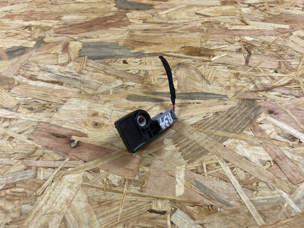 фото №8, Датчик удару ударний штекер tesla model s x y 3 1005274-00-b