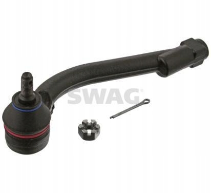 фото №1, Swag наконечник тяга kia carens iii