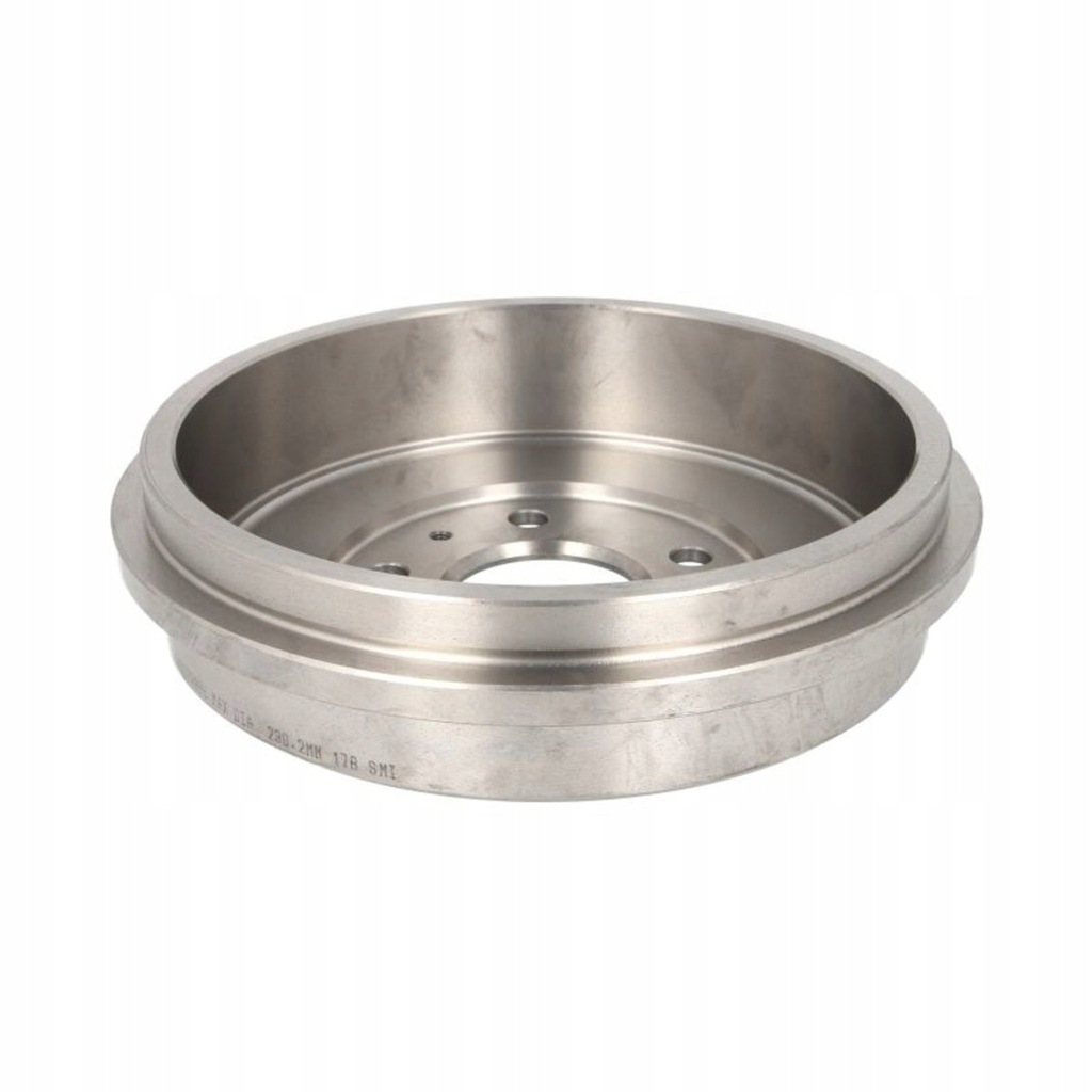 фото №2, Барабан задняя ford ecosport focus ii iii 04-19