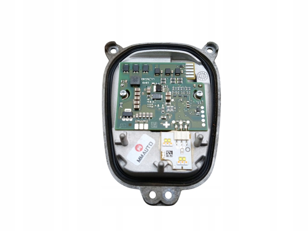 Купити Блок запалювання модуль їжак led ліхтарі  opel insignia b 10500020030