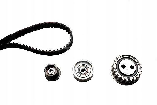 Грм комплект/ролики szt.3+pasek/, 530004610 ina Оригинал