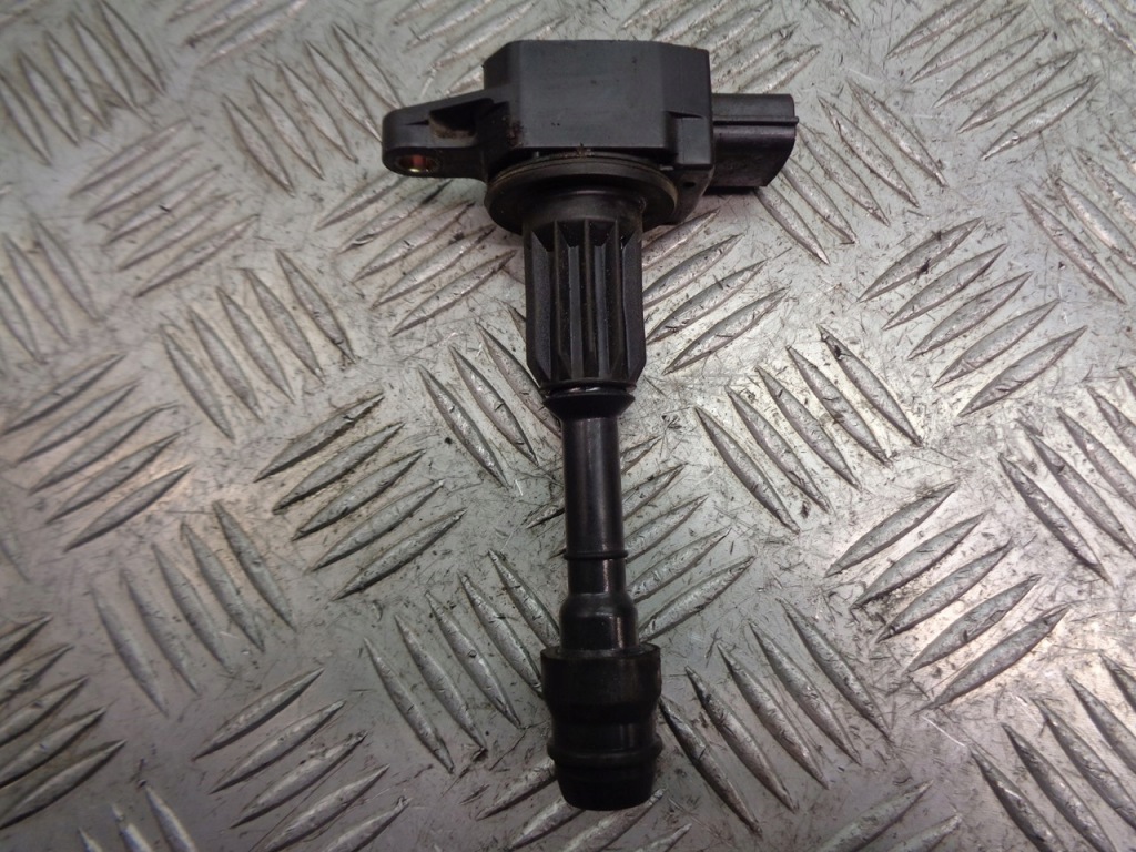 фото №1, Котушка запалювання nissan micra k12 1.2 22448ax001