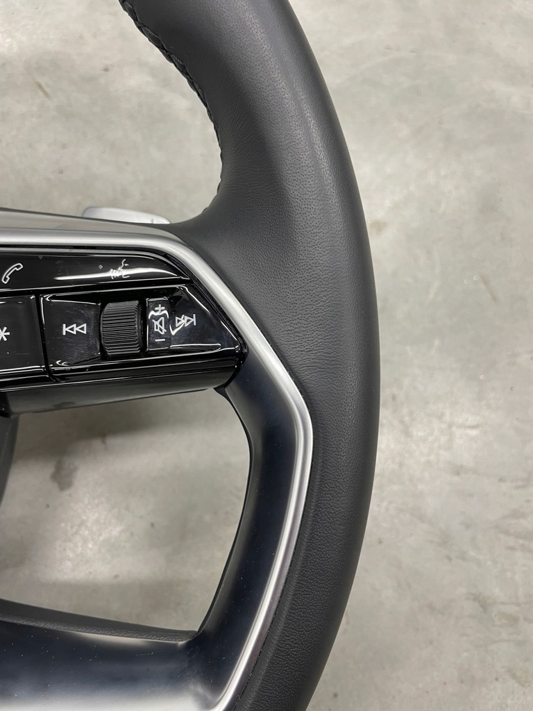 фото №10, Повітропровід a6 a7 c8 мультифункція шкіра idealna пелюстки перемикання