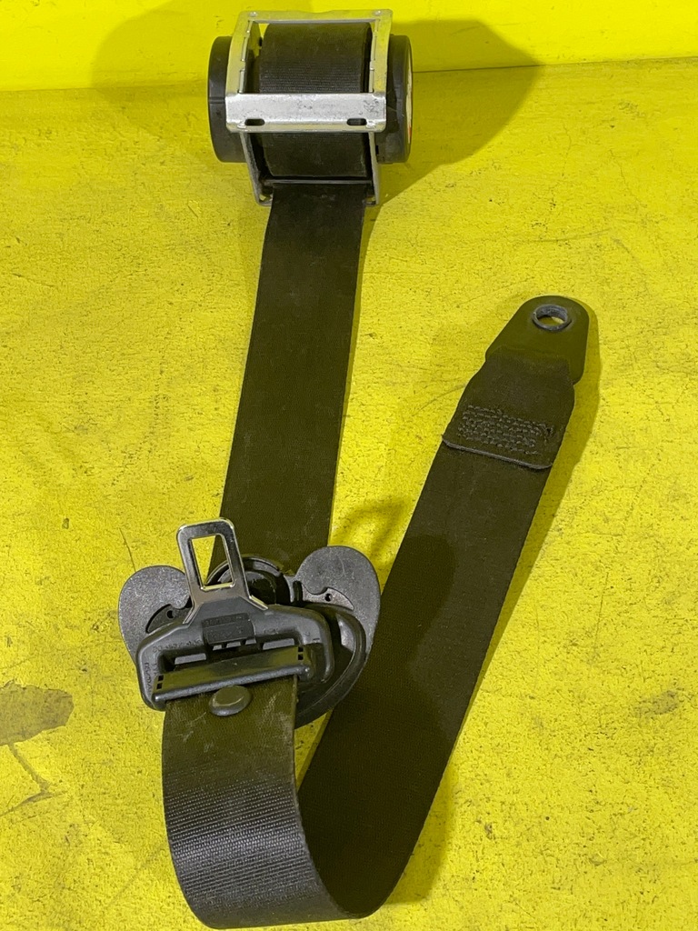 фото №1, Mini cooper r56 pas безпеки лівий перед 601028900d