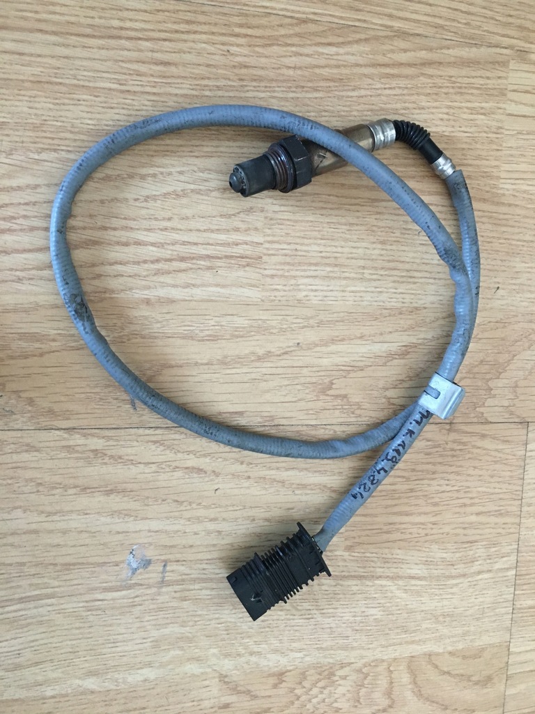 фото №1, Bmw e84 x1 e91lift датчик лямбда-зонд 7601911