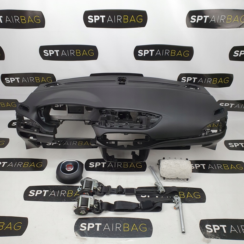 Купити Tipo панель приладів панель  подушки безпеки ремені подушка безпеки
