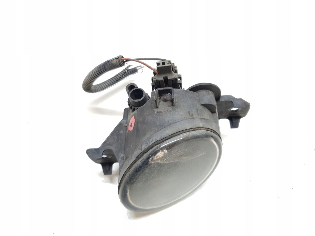 фото №3, Противотуманная фара правый renault laguna ii